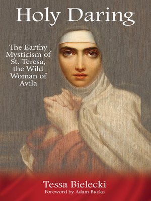 cover image of Holy Daring